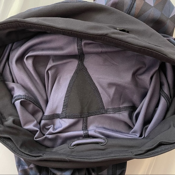 lululemon Speed Tight II Stained Glass Leggings 6 - Picture 9 of 13